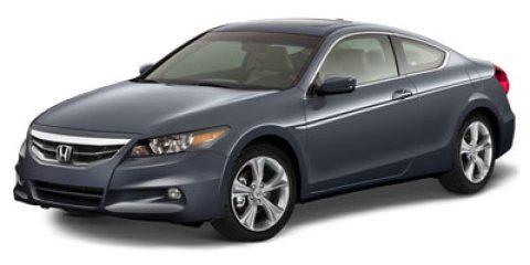 2011 honda accord ex-l