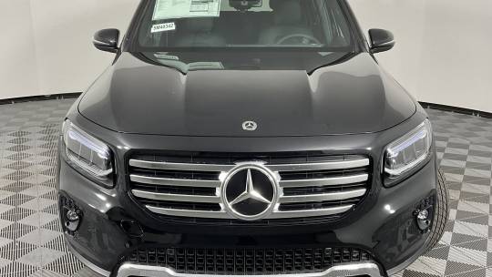 2024 Mercedes-Benz GLB