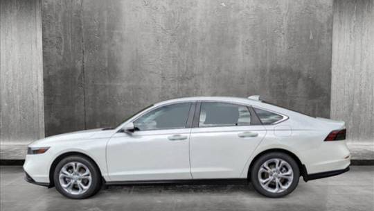 2024 Honda Accord