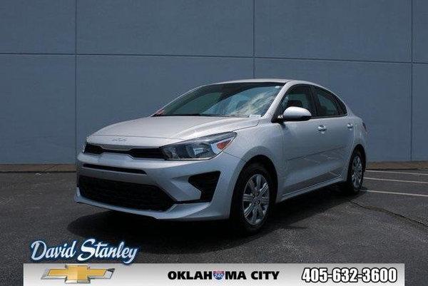 2022 kia rio in co bluffs, iowa