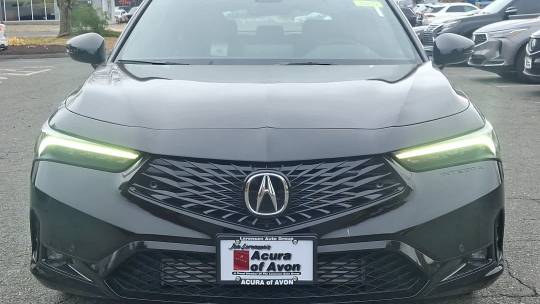 2025 Acura Integra