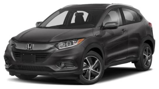2022 honda hr-v ex-l