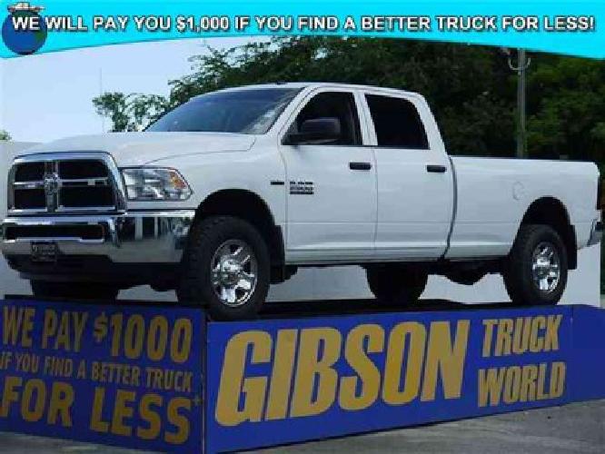 2014 dodge ram 2500 in sanford, fl