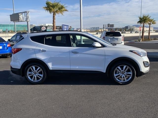 2015 hyundai santa fe sport 2.0t 2.0t 4dr suv for sale in las vegas, nevada