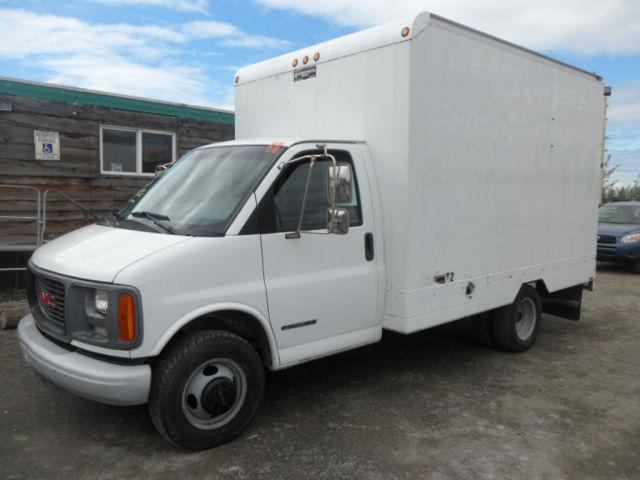 2001 gmc for sale in anchorage, alaska