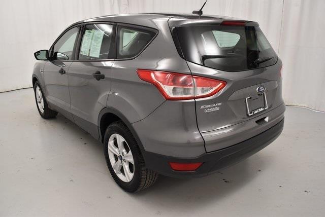 2014 ford escape s s 4dr suv for sale in topeka, kansas