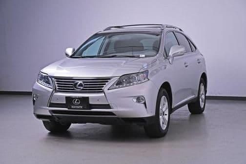 2014 lexus rx 350 base 4dr all-wheel drive in orono, minnesota