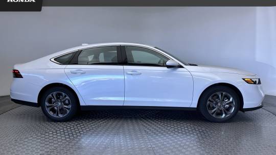 2024 Honda Accord
