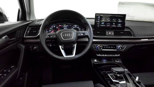 2024 Audi Q5