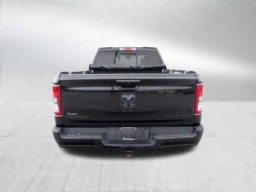 2021 ram 1500 big horn in altenwald, pennsylvania