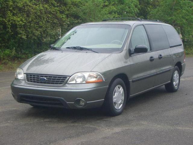 2003 ford windstar lx for sale in brattleboro, vermont
