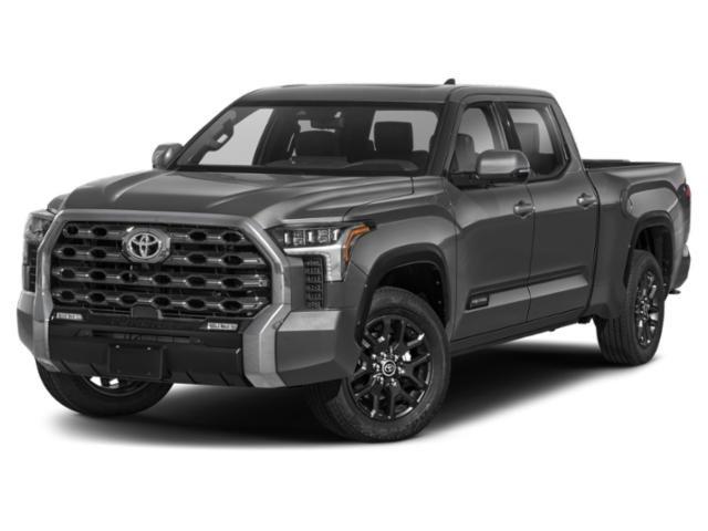 2022 toyota tundra platinum