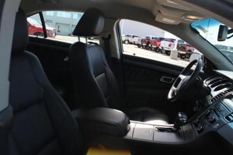 2011 ford taurus 4 door sedan for sale in fargo, north dakota