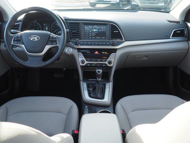 used 2018 hyundai elantra se fishers, in 46038 for sale in fishers, indiana