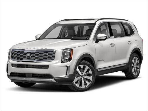 2021 kia telluride
