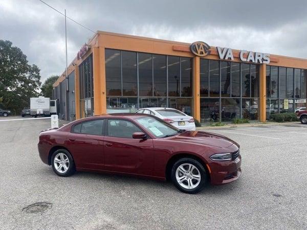 2020 dodge charger in centennial, colorado