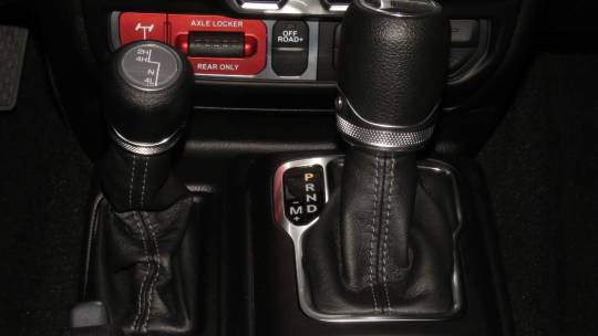 2024 Jeep Gladiator