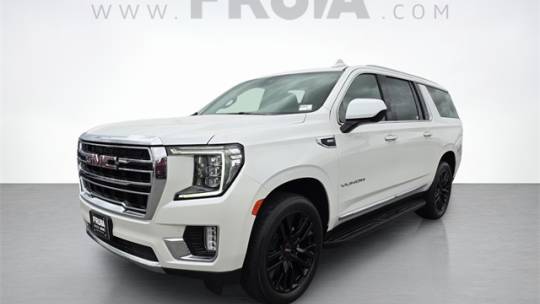 2023 GMC Yukon