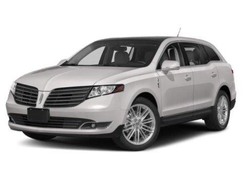 2019 lincoln mkt reserve