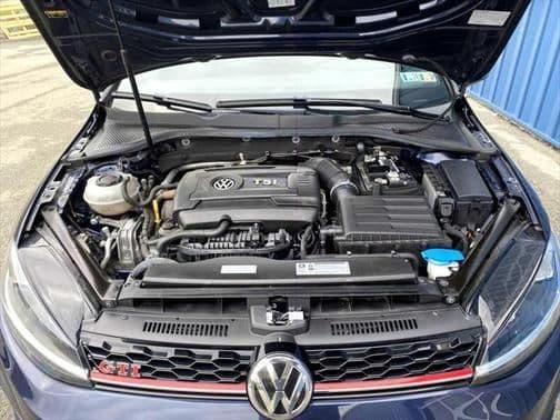 2019 volkswagen golf gti 2.0t s 4-door in murrysville, pennsylvania