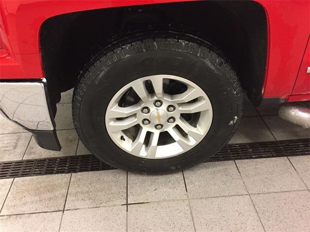2014 chevrolet silverado 1500 ltz 4x4 ltz 4dr crew cab 5.8 ft. sb for sale in jolly acres, south dakota