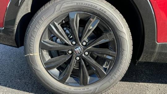 2025 Buick Envista