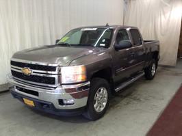 2012 chevrolet silverado 2500hd lt wasilla, ak for sale in wasilla, alaska
