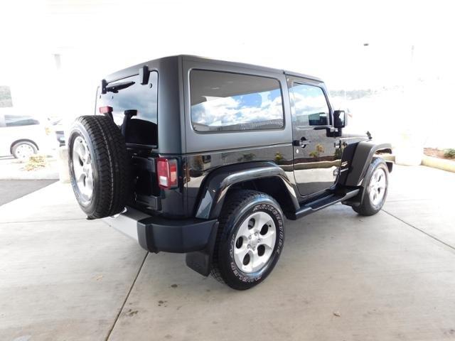 certified 2015 jeep wrangler 4wd sahara roseburg, or 97470 for sale in roseburg, oregon