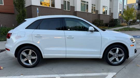 2015 Audi Q3