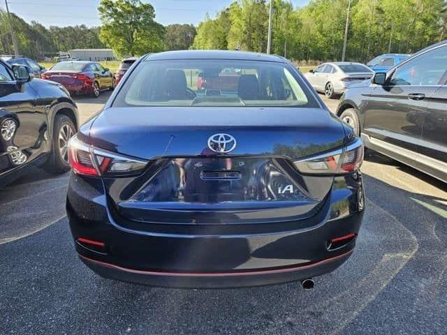 2018 toyota yaris ia base in shallotte, north carolina