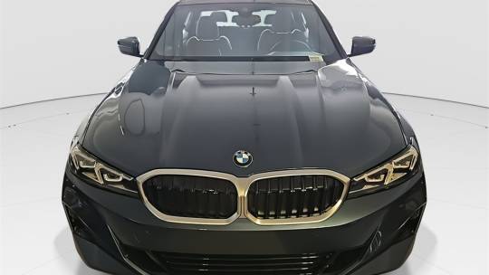 2025 BMW 3 series