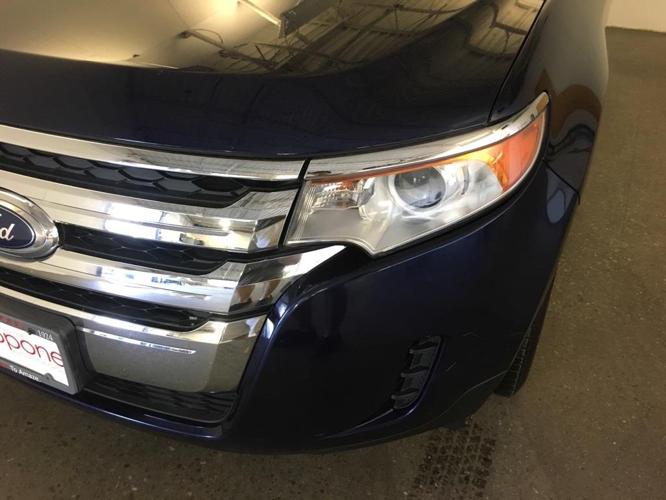 2011 ford edge se se 4dr crossover for sale in bow, new hampshire