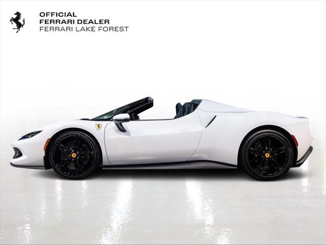 2024 ferrari 296 gts