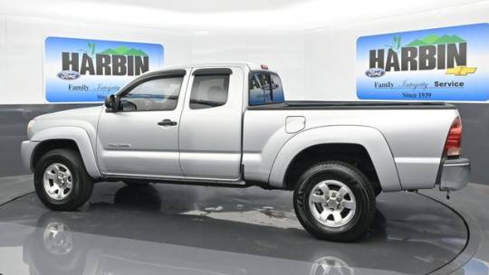 2006 Toyota Tacoma