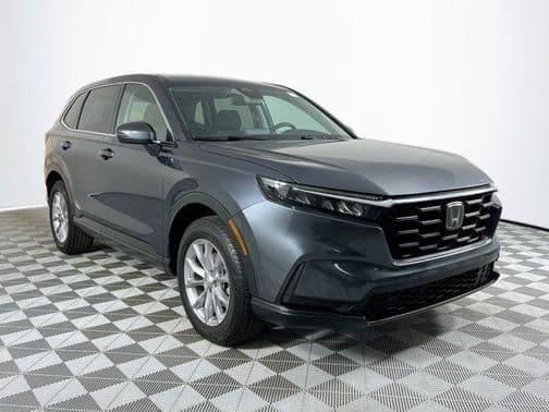 2023 honda cr-v ex 4dr all-wheel drive in reno, nevada