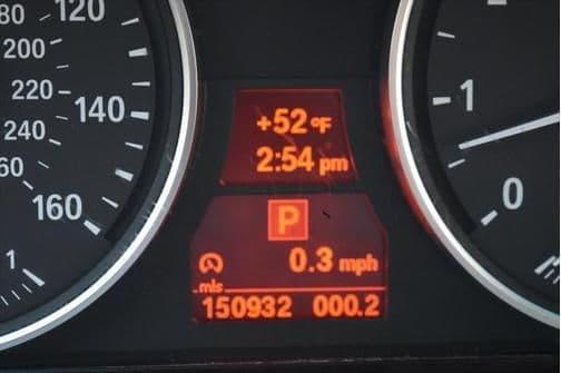 2010 bmw 528 i xdrive 4dr all-wheel drive sedan in downingtown, pennsylvania