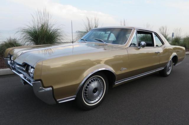 sport coupe post - matching # protecto plate - 330 cu.in/320 h.p
