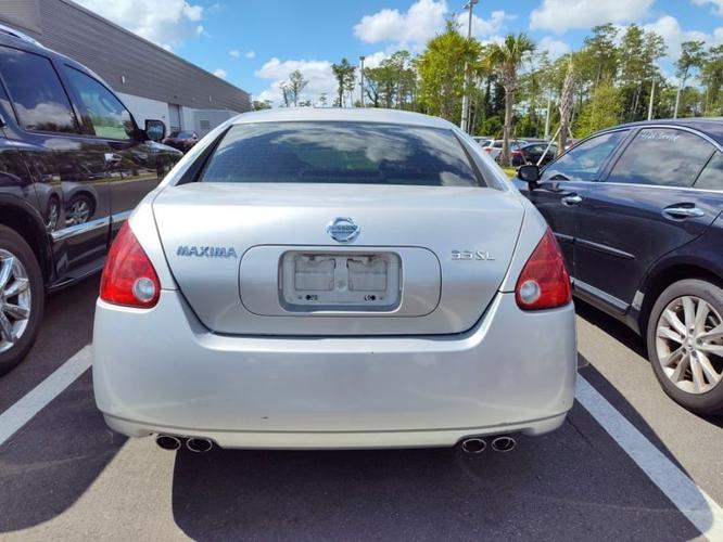 2004 nissan maxima 3.5 se in orlando, florida