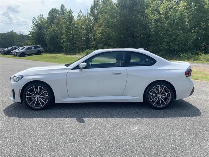 used 2024 bmw 2 series 230i xdrive