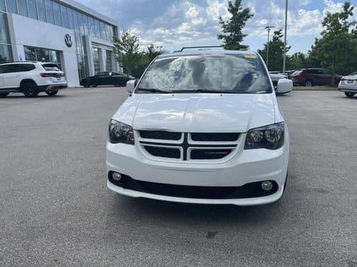2018 dodge grand caravan gt in fayetteville, arkansas
