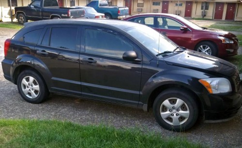 2011 dodge caliber express for sale in arkansas by owner