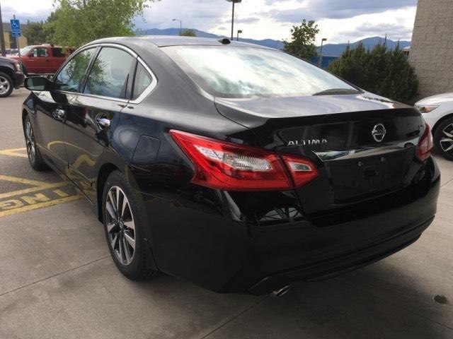 used 2016 nissan altima missoula, mt 59802 for sale in missoula, montana