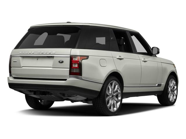 2016 land rover range rover 5.0l supercharged