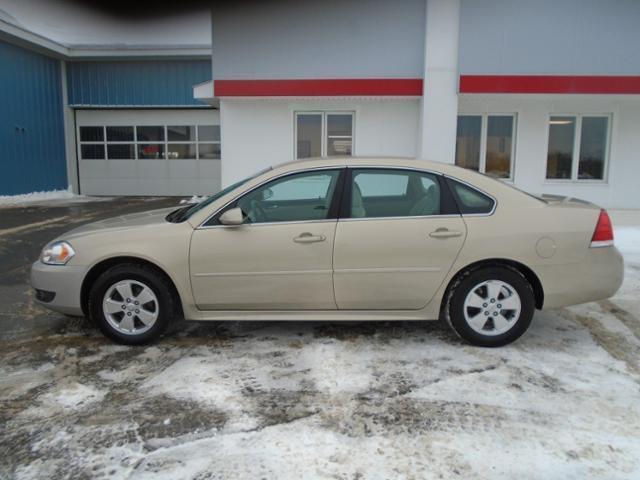 2010 chevrolet impala lt lt 4dr sedan for sale in hammond, maine