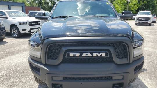 2024 RAM 1500 classic