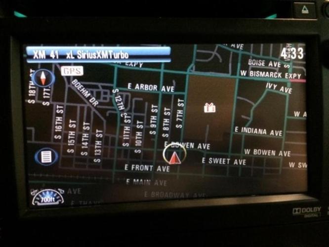 2012 gmc sierra 1500 denali awd denali 4dr crew cab 5.8 ft. sb for sale in bismarck, north dakota