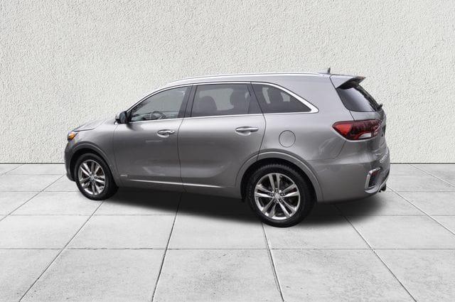 2019 kia sorento sx in hudson, new hampshire