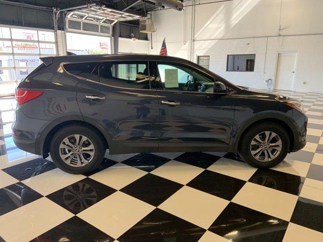 used 2013 hyundai santa fe sport madison, tn 37115 for sale in am qui, tennessee