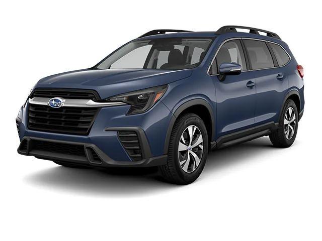 2023 subaru ascent premium 8-passenger