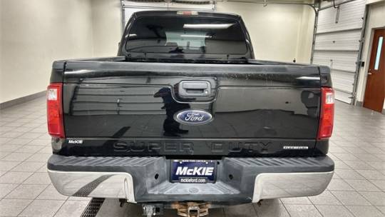 2013 ford f-250 super duty xl